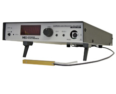 Isoprobe Electrostatic Voltmeter Model 279