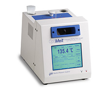 MPA100 Automated Melting Point System